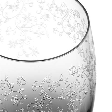 Leonardo 6 szklanek do wody 400ml L061595