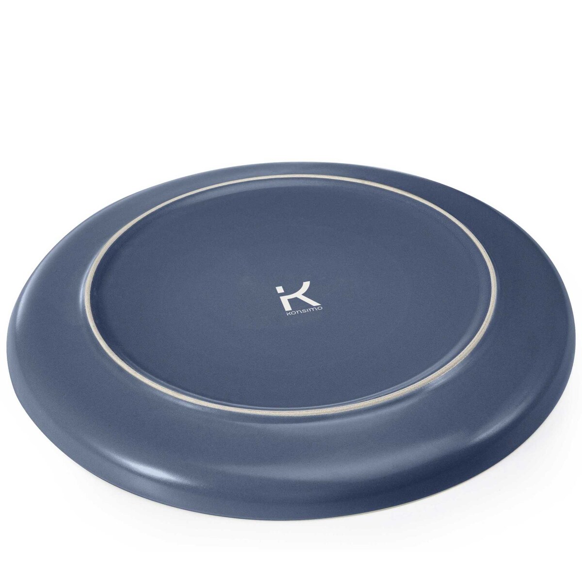 Konsimo VICTO Zestaw obiadowy 6os. (12 el.)