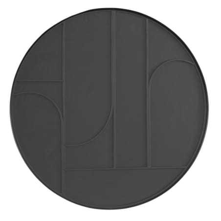 BIZZOTTO stolik kawowy ARCHIE 70x24 czarny