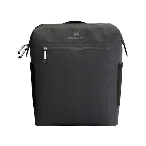 Stanley - Plecak termiczny All-Day Madeleine Midi (14L) - black