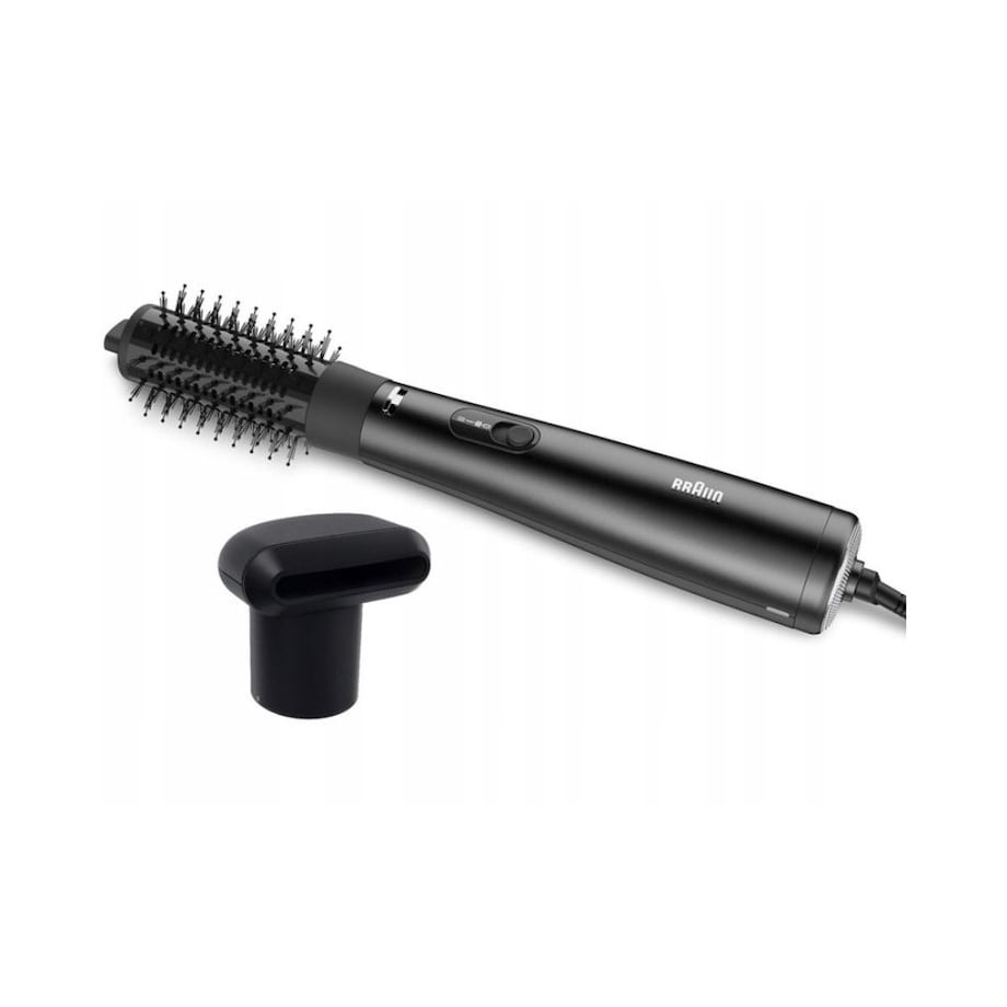 Braun lokówko-suszarka BRAS420E