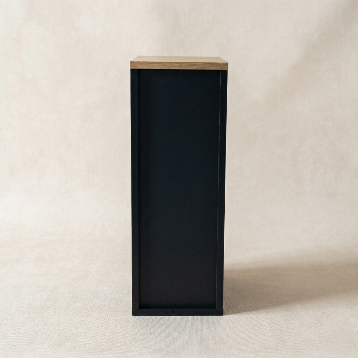 Wąski stolik pomocniczny TENY, 20 x 30 x 55 cm