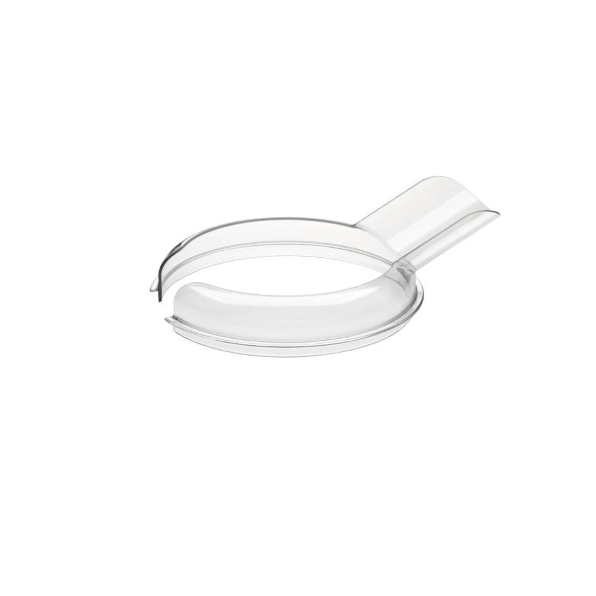 Osłona na misę do mikserów planetarnych 50's Style, SMEG