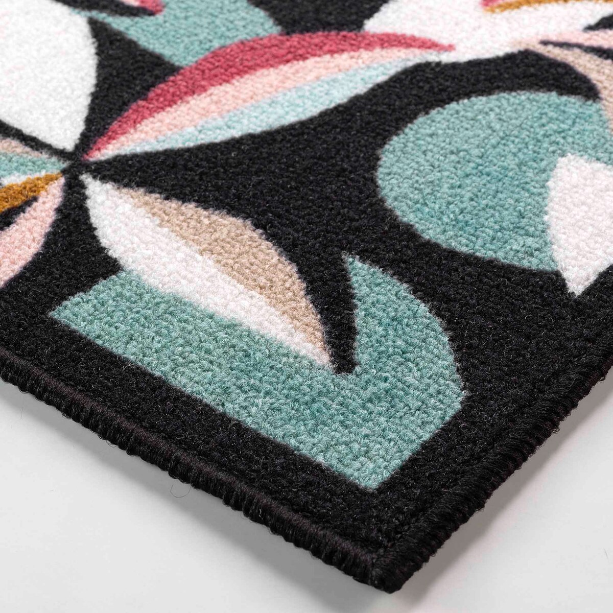 Antypoślizgowy dywanik LAVINIA, 40 x 60 cm