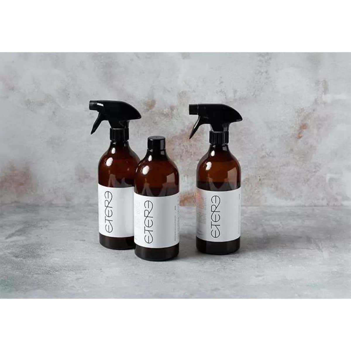 Zestaw Pełna Pielęgnacja