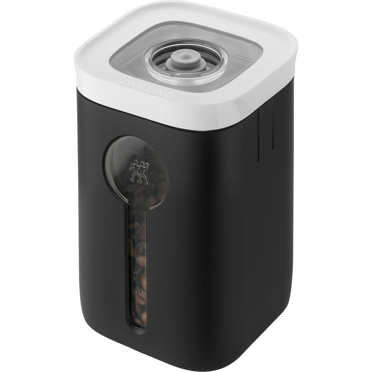 Osłona do pojemnika 2S Zwilling Fresh & Save Cube - Czarny