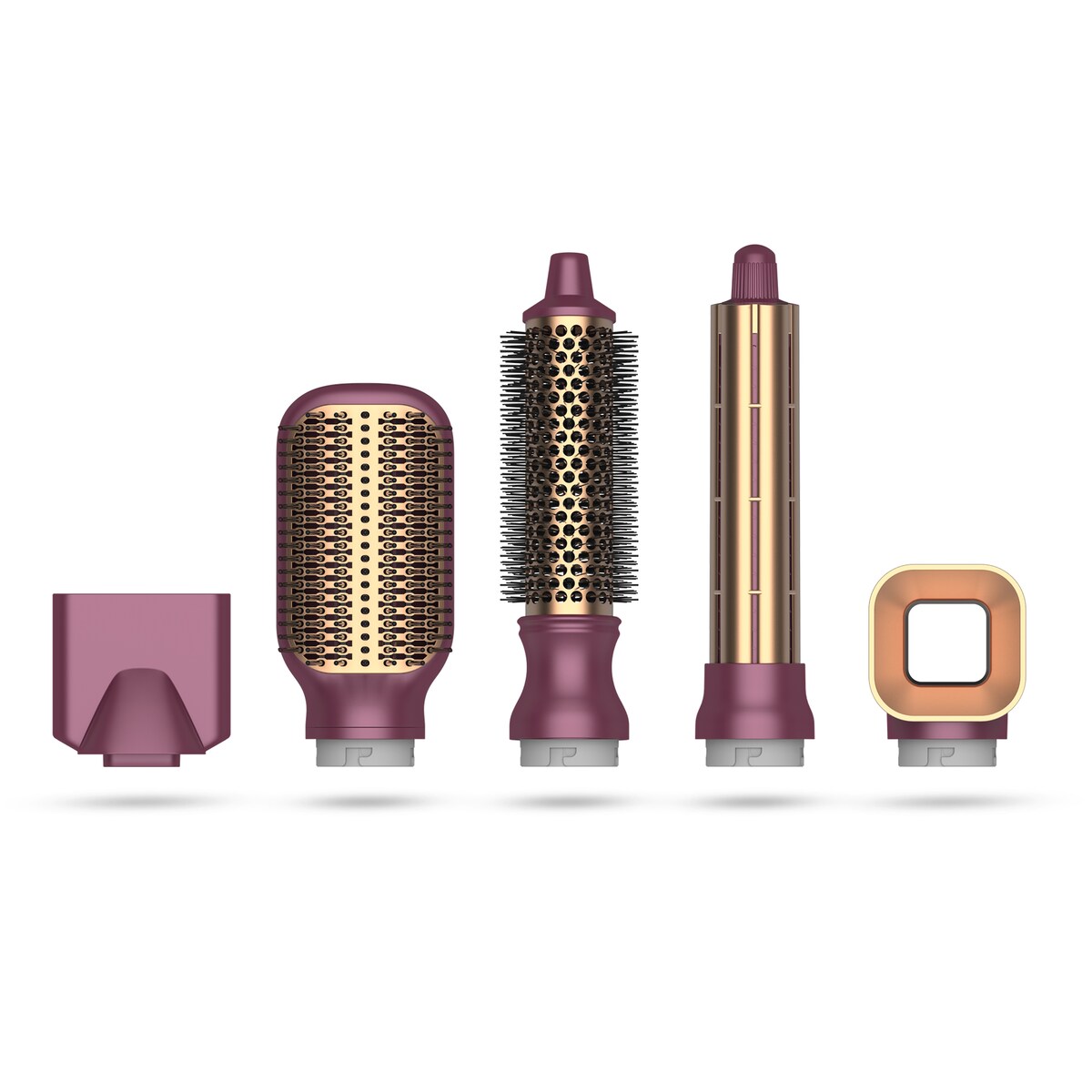 NENO BEAUTY VIO Suszarko-lokówka do włosów