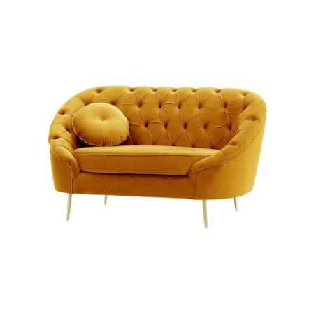 Fotel Kooper pikowany-Velluto 8