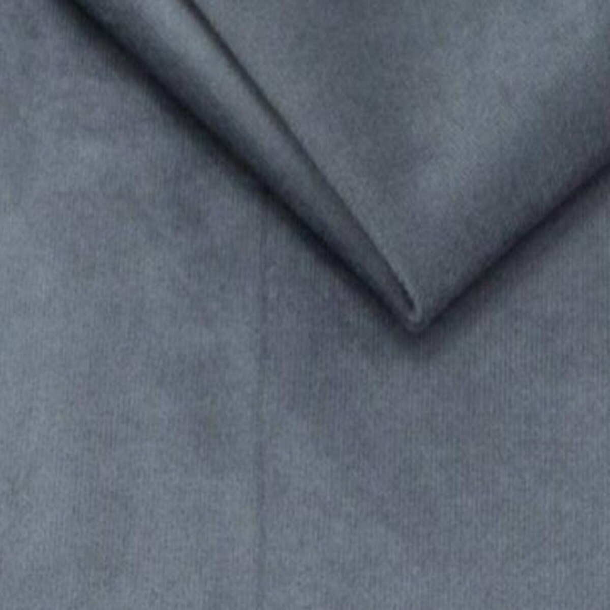 Lewostronny narożnik TAKO z funkcją spania - grafitowy