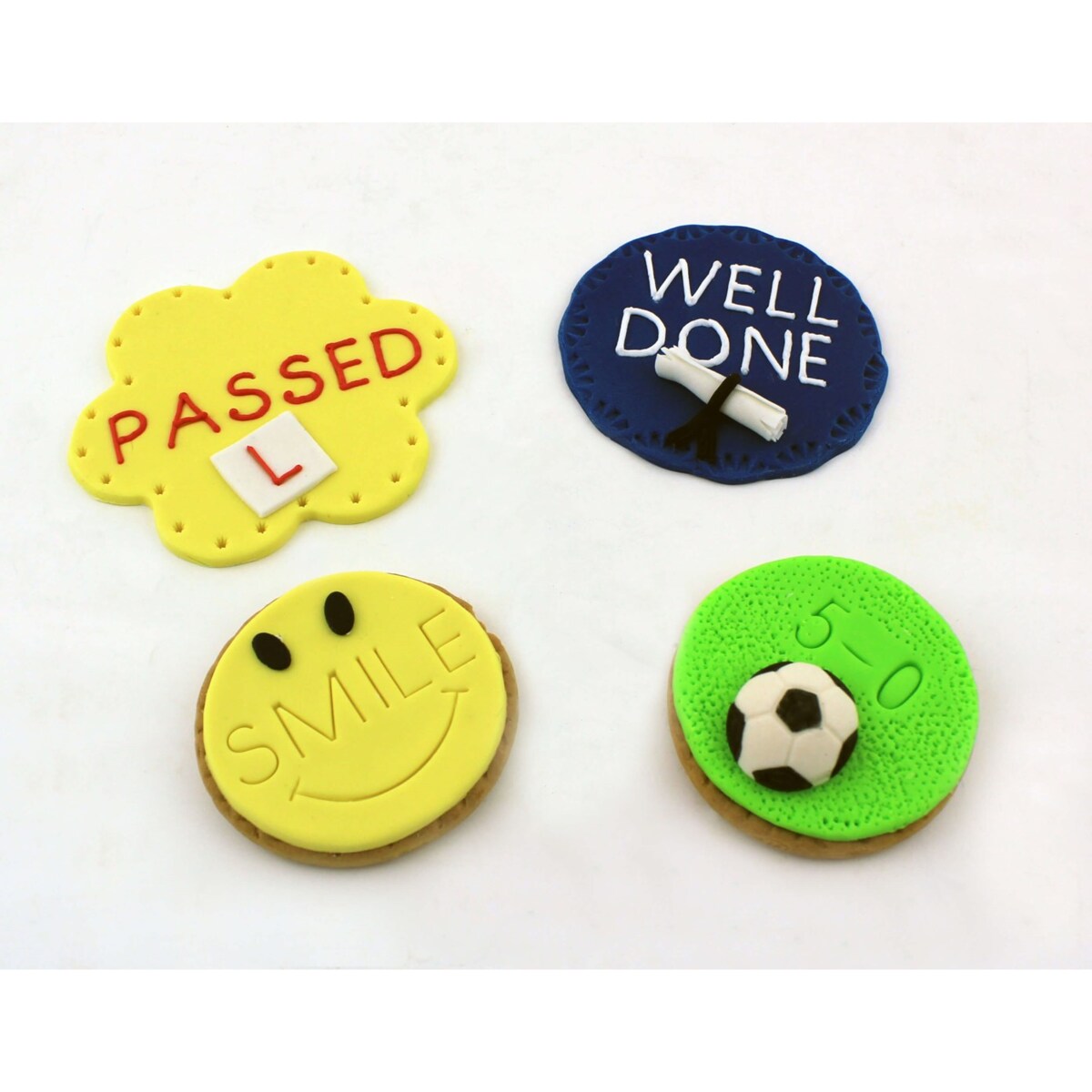 PME Stemple do tworzenia napisów