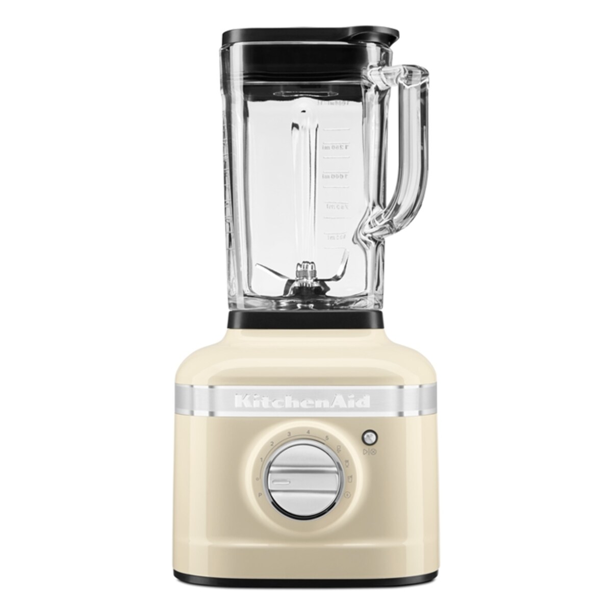 1,4L Blender K400 Artisan 5KSB4026EAC kremowy