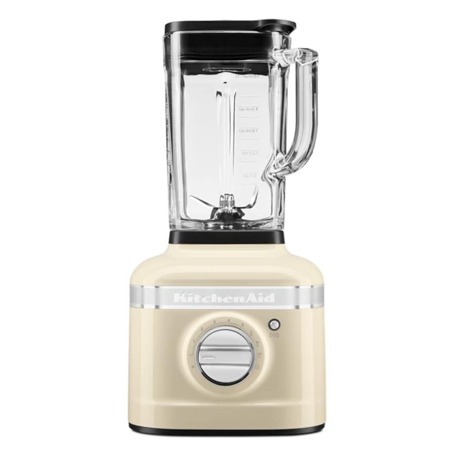 1,4L Blender K400 Artisan 5KSB4026EAC kremowy