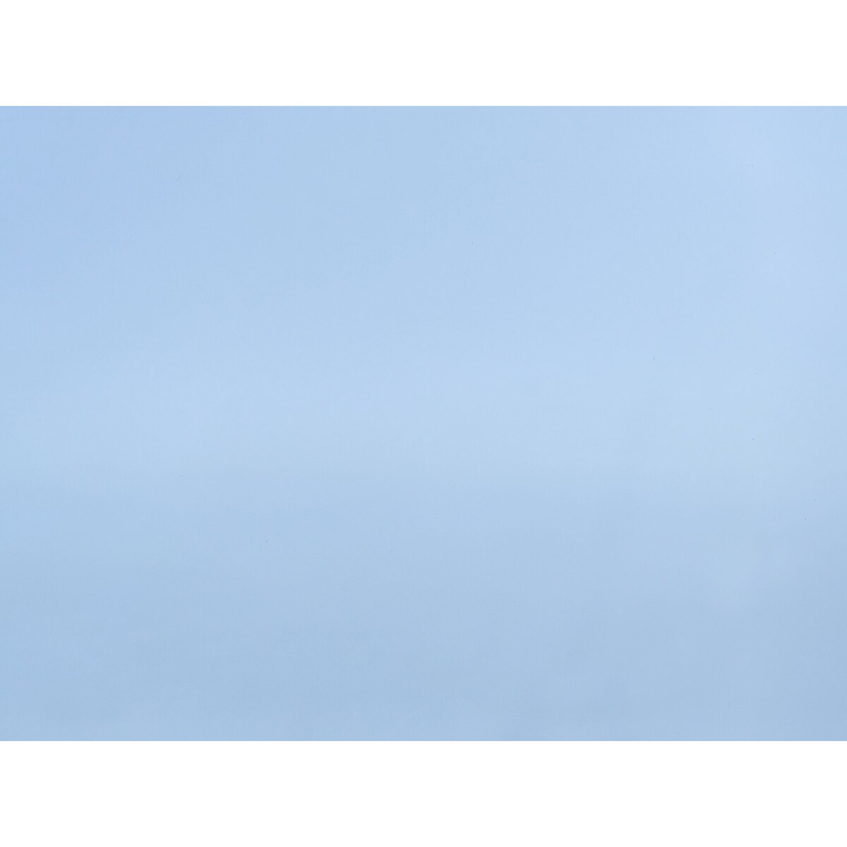 Stolik pomocniczy AMISK Szkło hartowane Niebieski