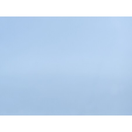 Stolik pomocniczy AMISK Szkło hartowane Niebieski