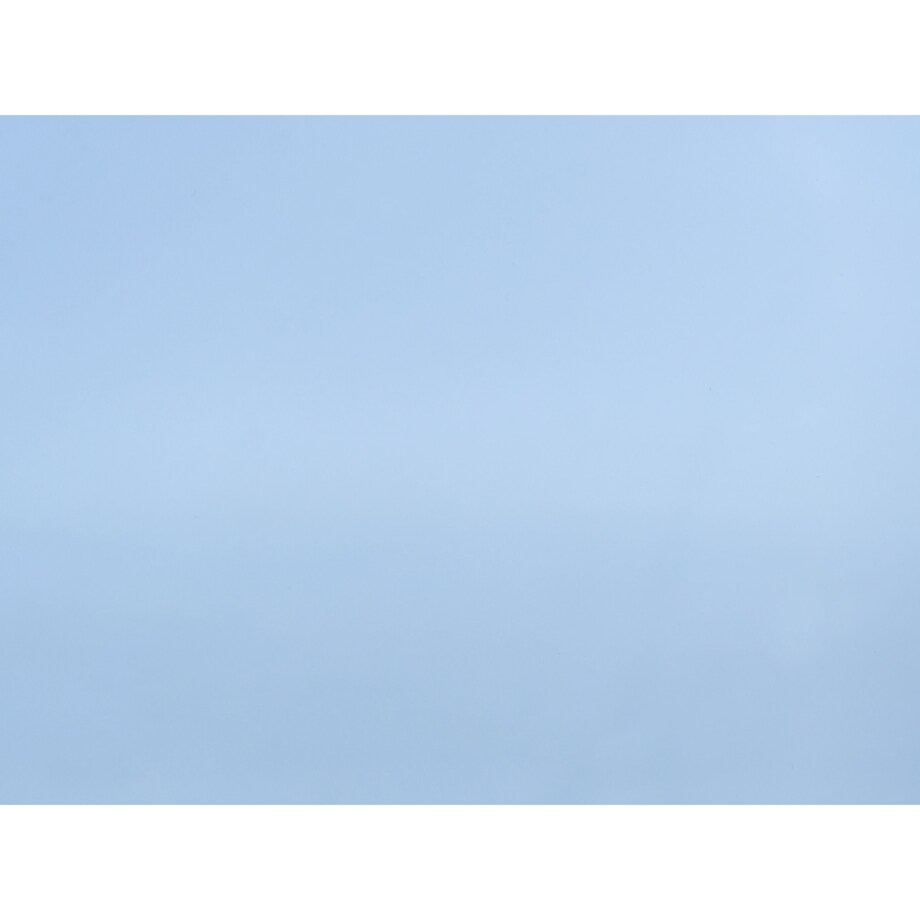 Stolik pomocniczy AMISK Szkło hartowane Niebieski