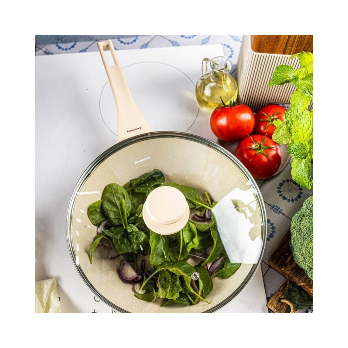 Klausberg patelnia 64479