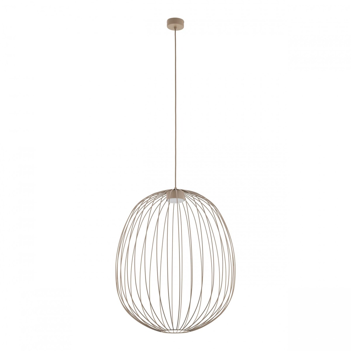 Lampa wisząca TK Lighting SPHERA L SABIA 11303 – nowoczesne oświetlenie do salonu