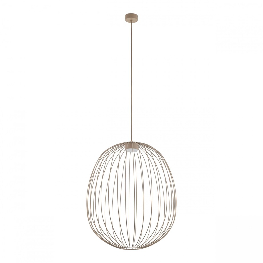 Lampa wisząca TK Lighting SPHERA L SABIA 11303 – nowoczesne oświetlenie do salonu