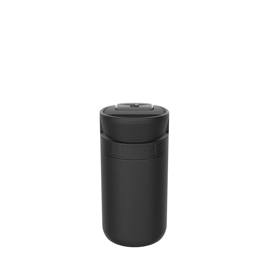 Kubek termiczny termos Cabo 300ml - Black