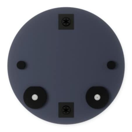 Lustro z kwietnikiem (61 cm) Umbra