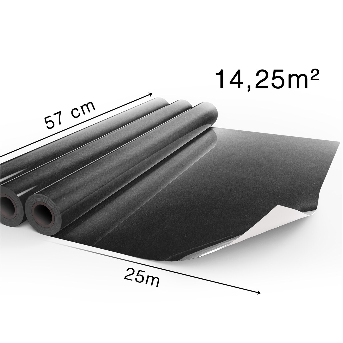 Papier do pakowania prezentów 25 METRÓW MEGAROLKA Urodzinowy Do Paczek Ozdobny