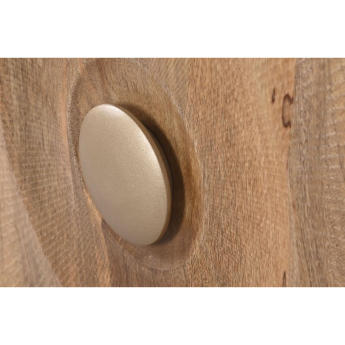 Komoda drewniana, mango Mandala 160x45x75 cm