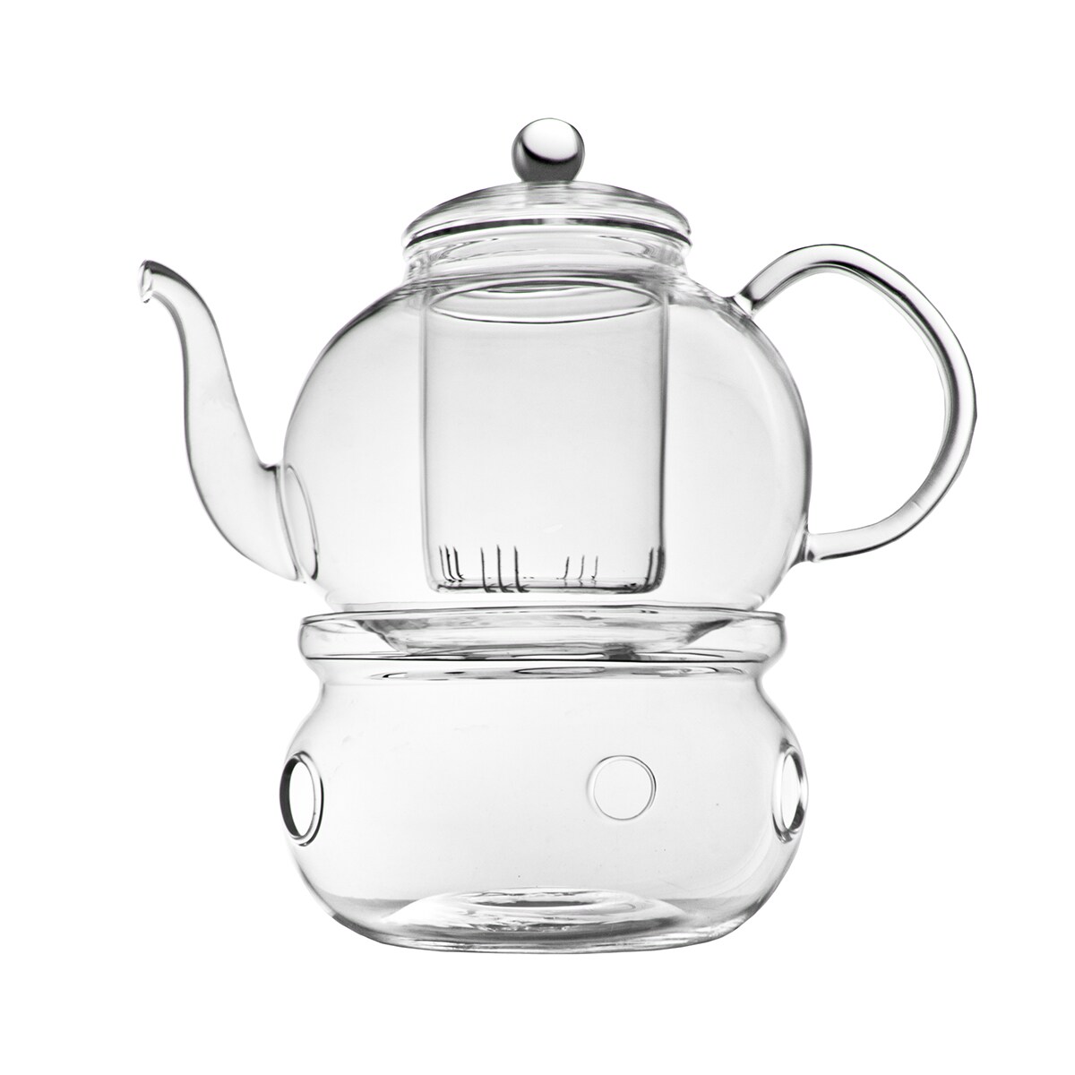 Podgrzewacz do dzbanka na herbatę Verona / Bredemeijer