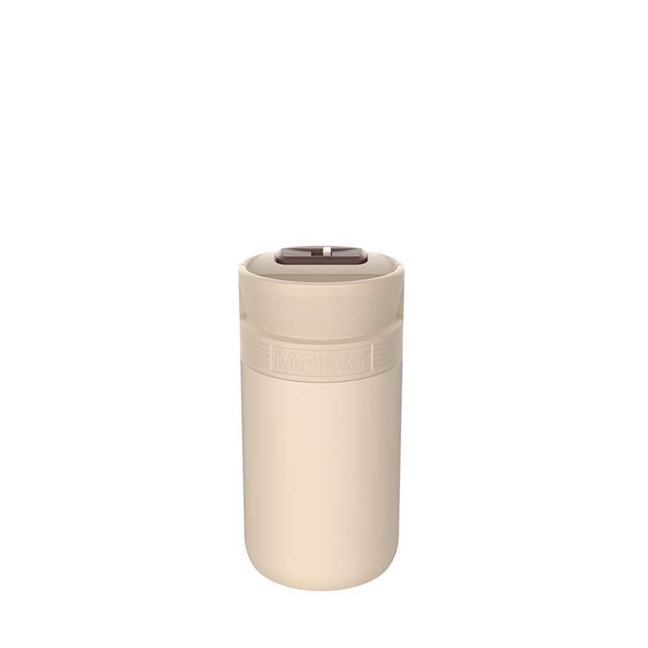 Kubek termiczny termos Cabo 300ml - Beige