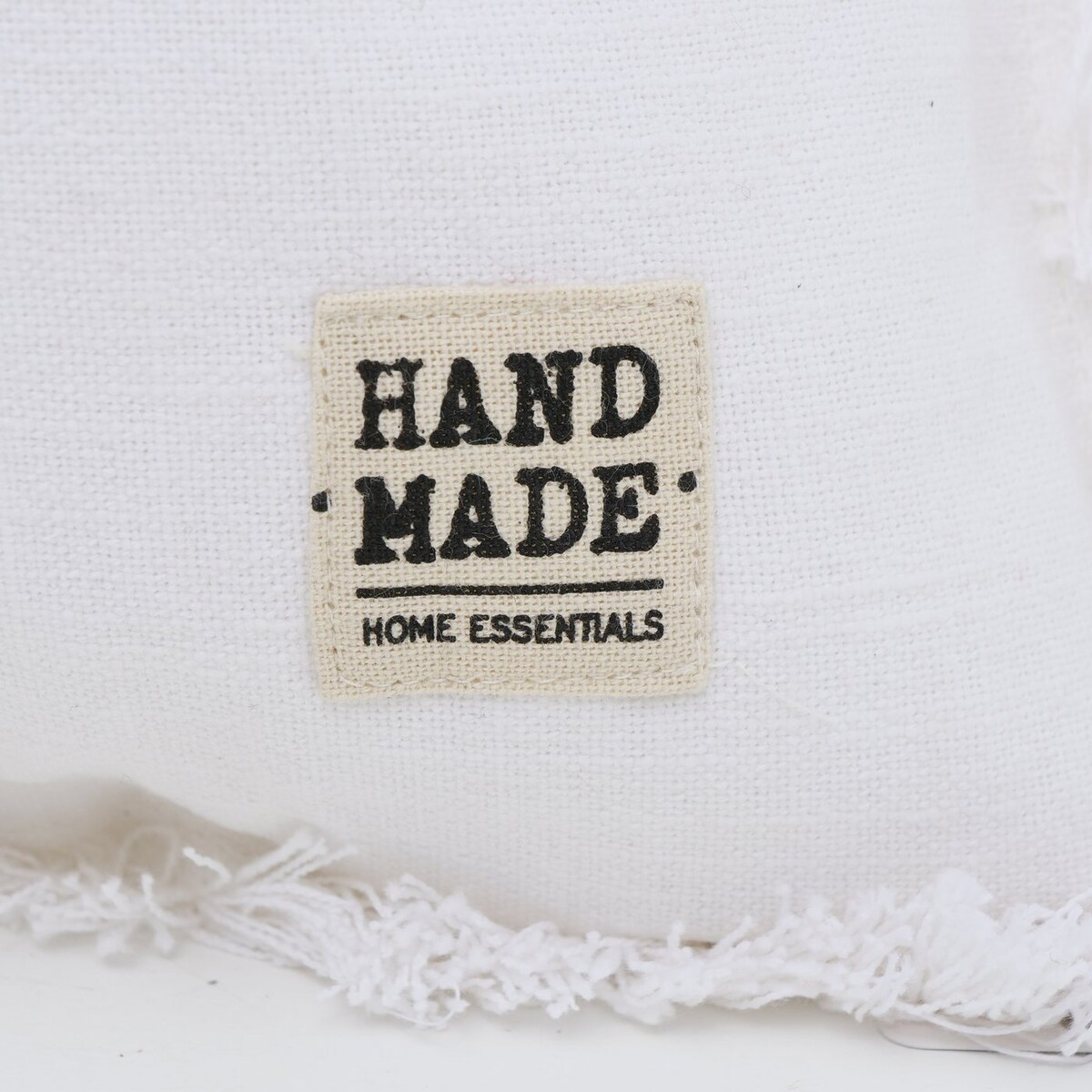 Poduszka dekoracyjna z bawełny LENE SIMPLE, 45 x 45 cm