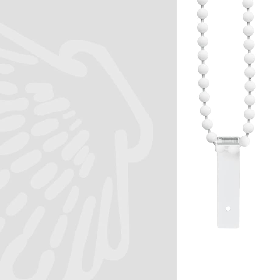 vidaXL Roleta prysznicowa 120 x 240 cm, wzór w rozgwiazdy