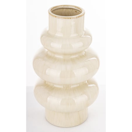 Wazon ceramiczny 30x16,5x16,5 cm MEZANIO - II