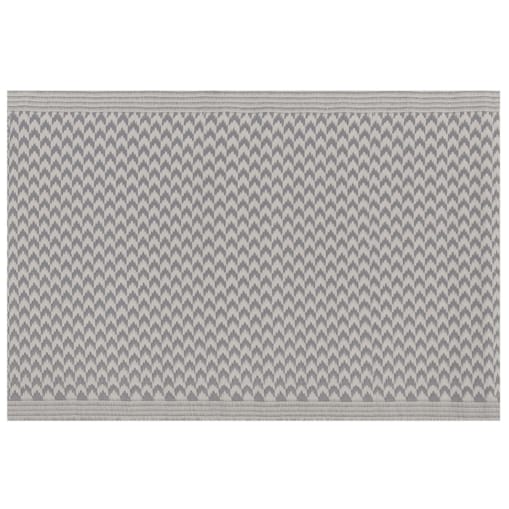 Dywan zewnętrzny 60 x 90 cm szary MANGO