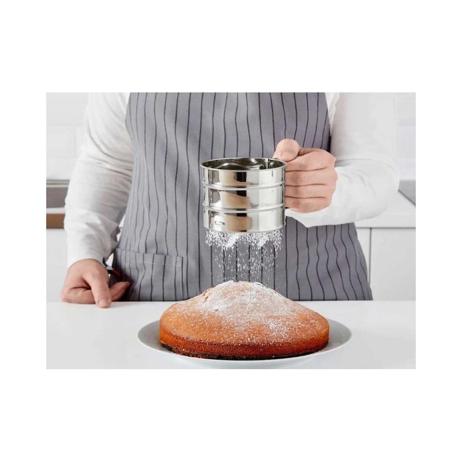Blaumann sito przesiewak do mąki cukru pudru 8465