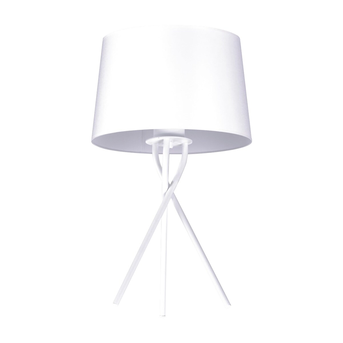 Lampka stołowa / nocna K-4362 z serii REMI WHITE