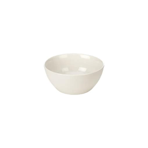 Miska Kuchenna Porcelanowa Crema 14 cm Tescoma na Warzywa Owoce Przekąski