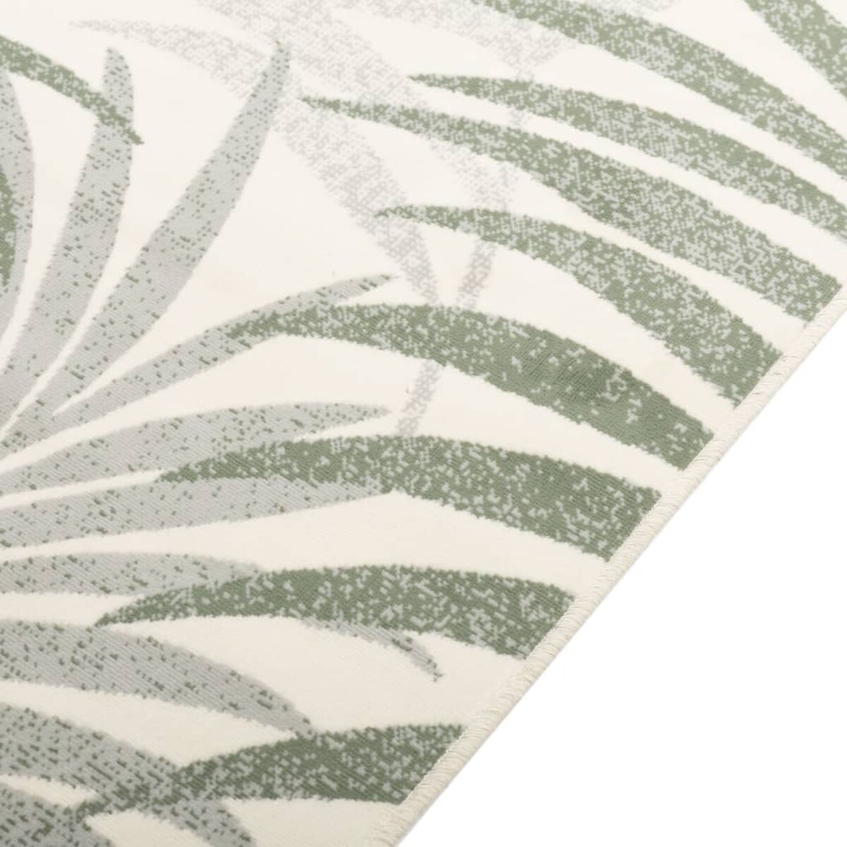 vidaXL Dywan zewnętrzny/wewnętrzny, kolorowy 190x300 cm antypoślizgowy