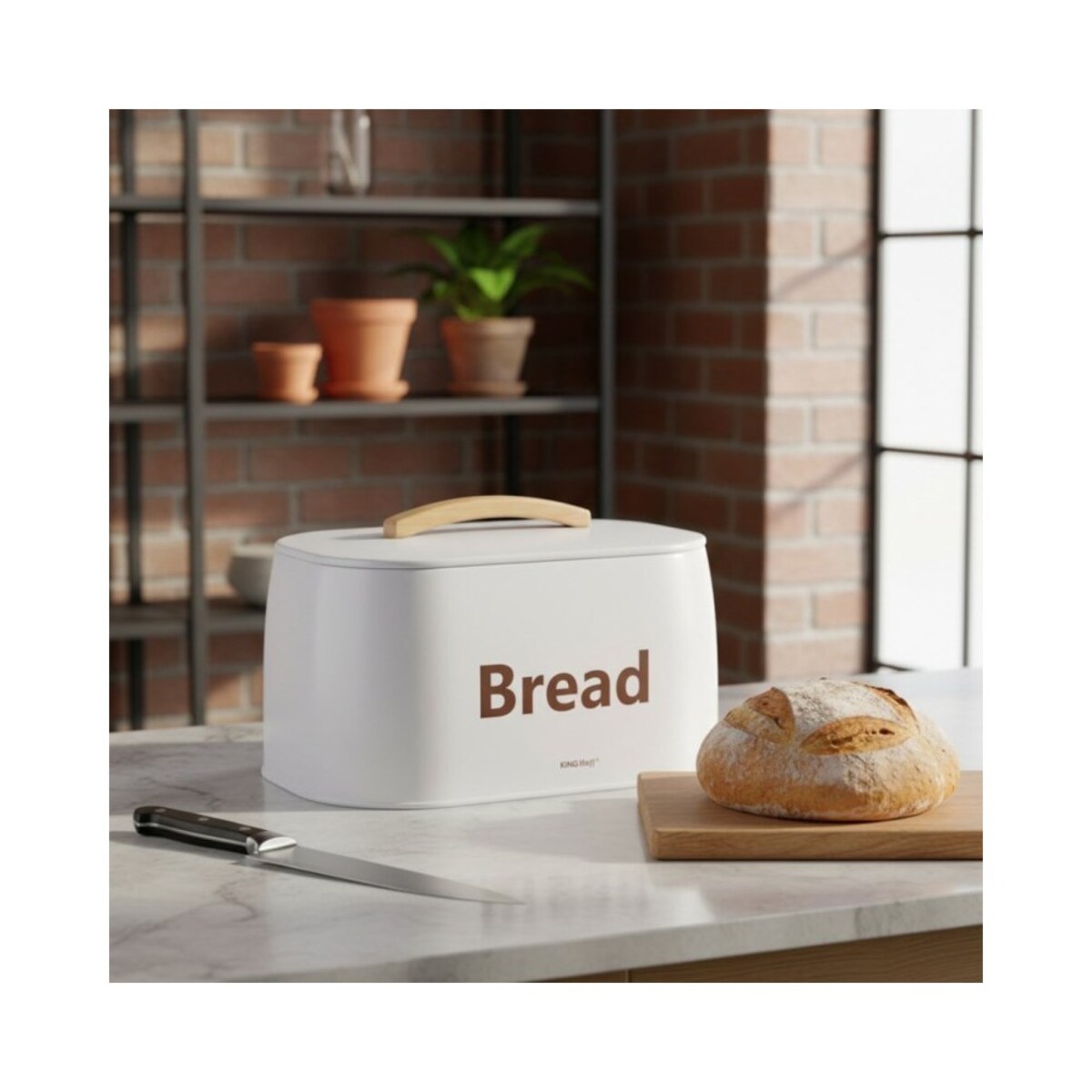 Kinghoff chlebak 63011