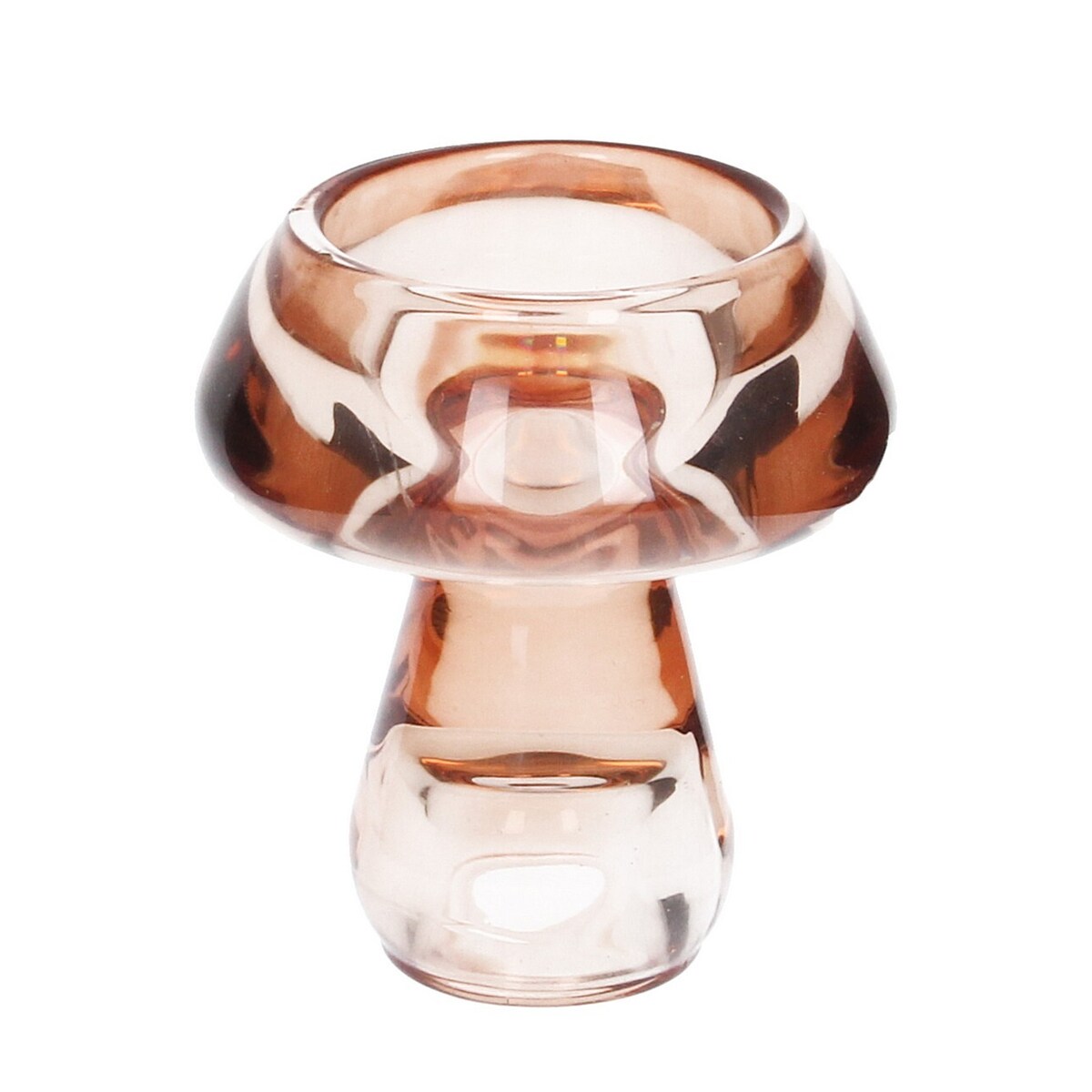 Świecznik Lumina I 7 cm, 7x7x7 cm