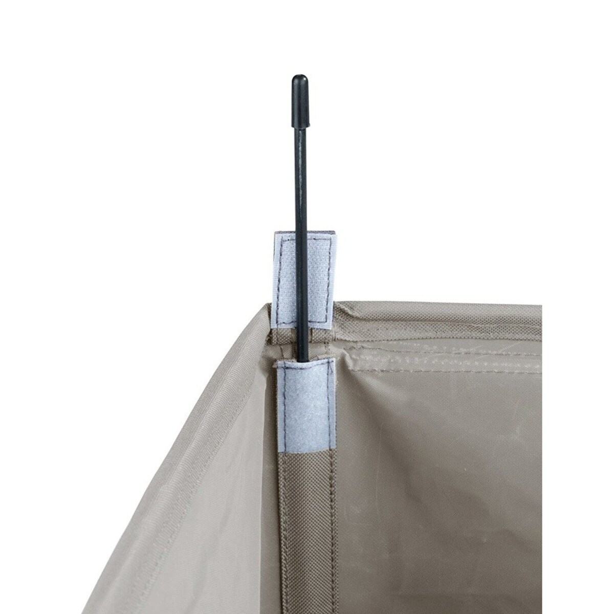 Pojemnik na pranie TRIVO - aż 116 litrów, WENKO