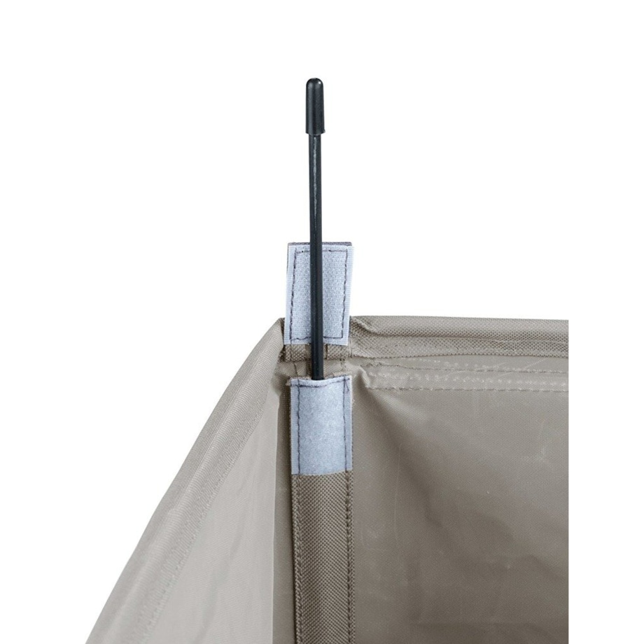 Pojemnik na pranie TRIVO - aż 116 litrów, WENKO