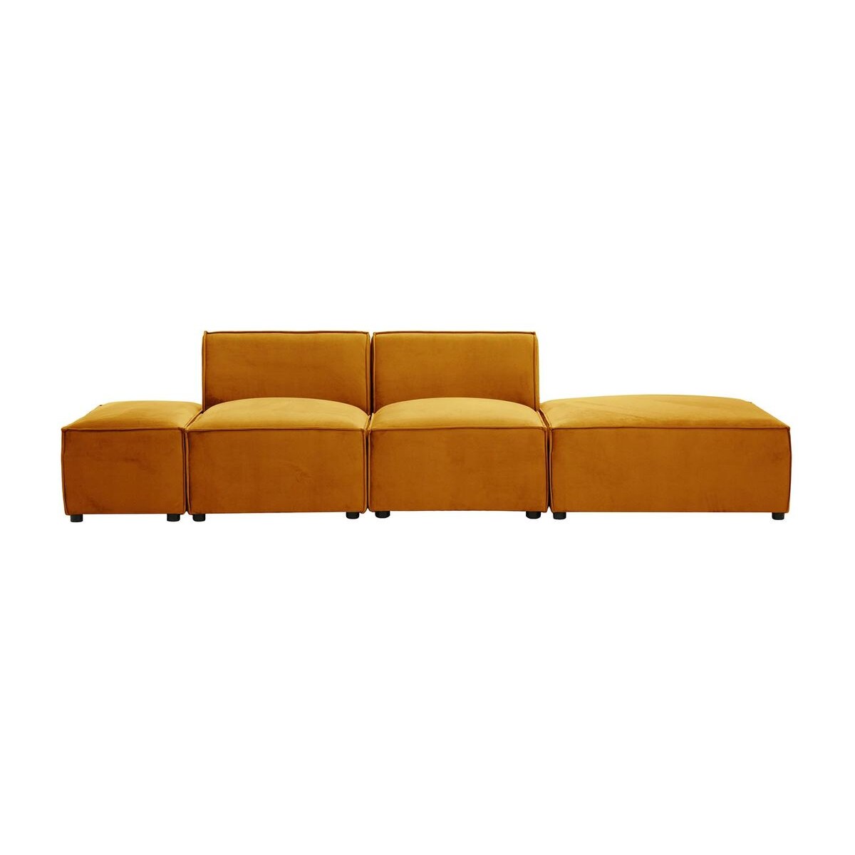Sofa modułowa Mojo-Velluto 8