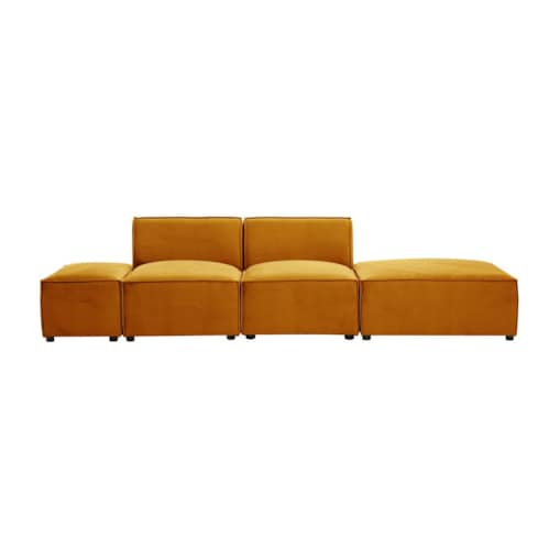 Sofa modułowa Mojo-Velluto 8