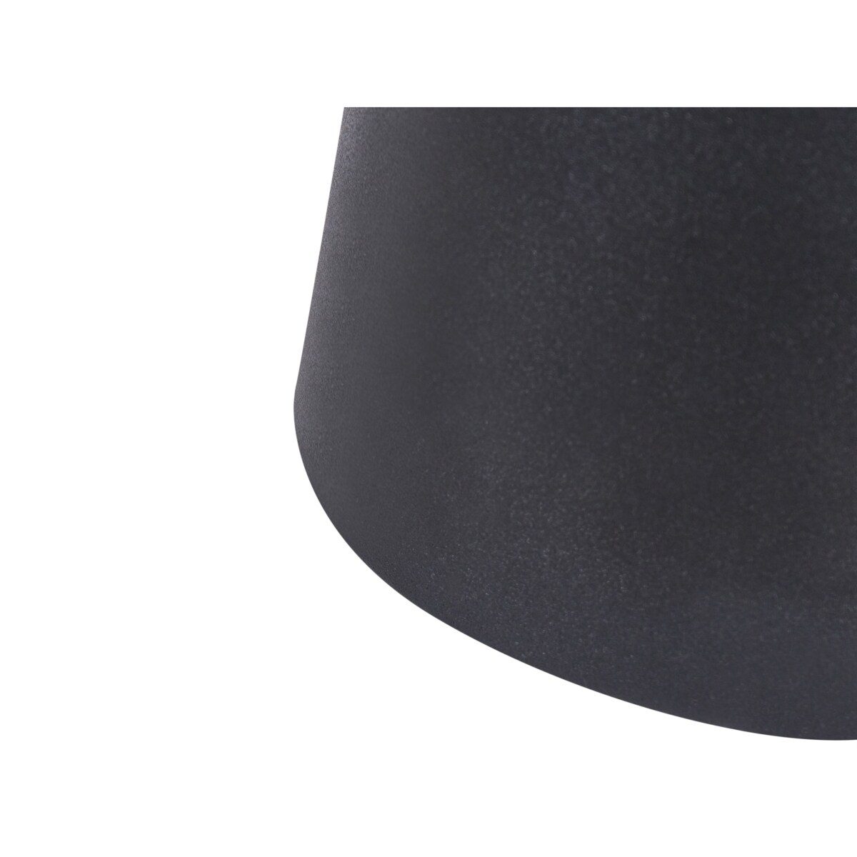 Stolik pomocniczy TOFET Czarny