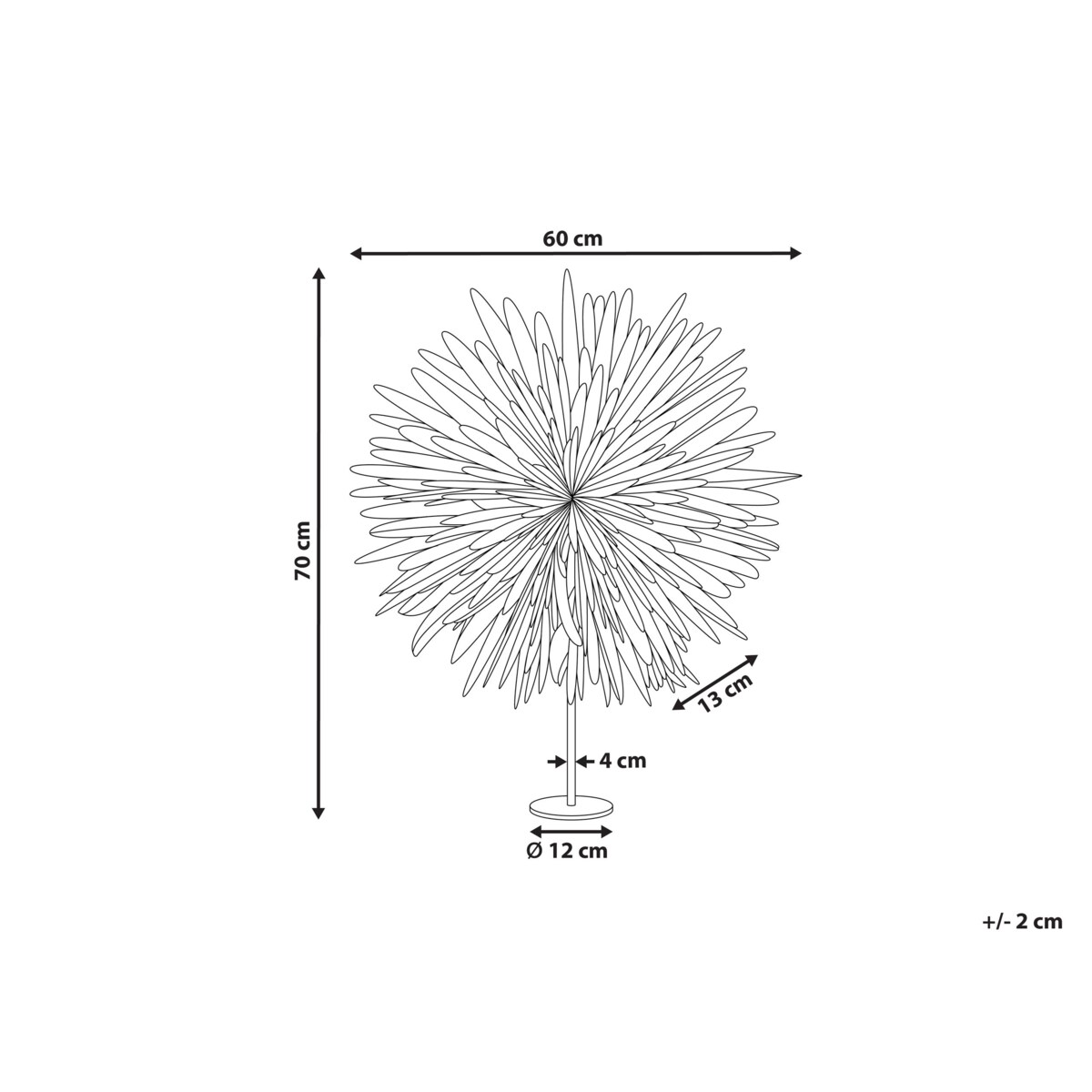 Oświetlenie świąteczne SATOPANTH