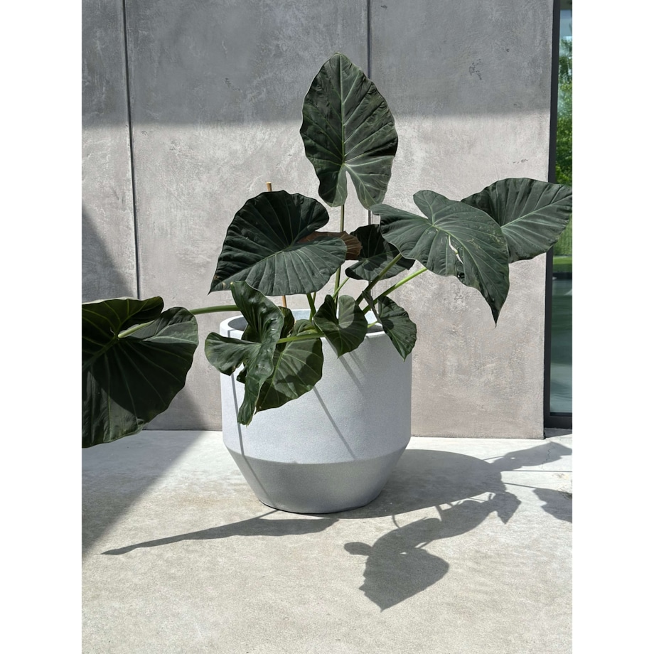 Zestaw doniczek SANDRE