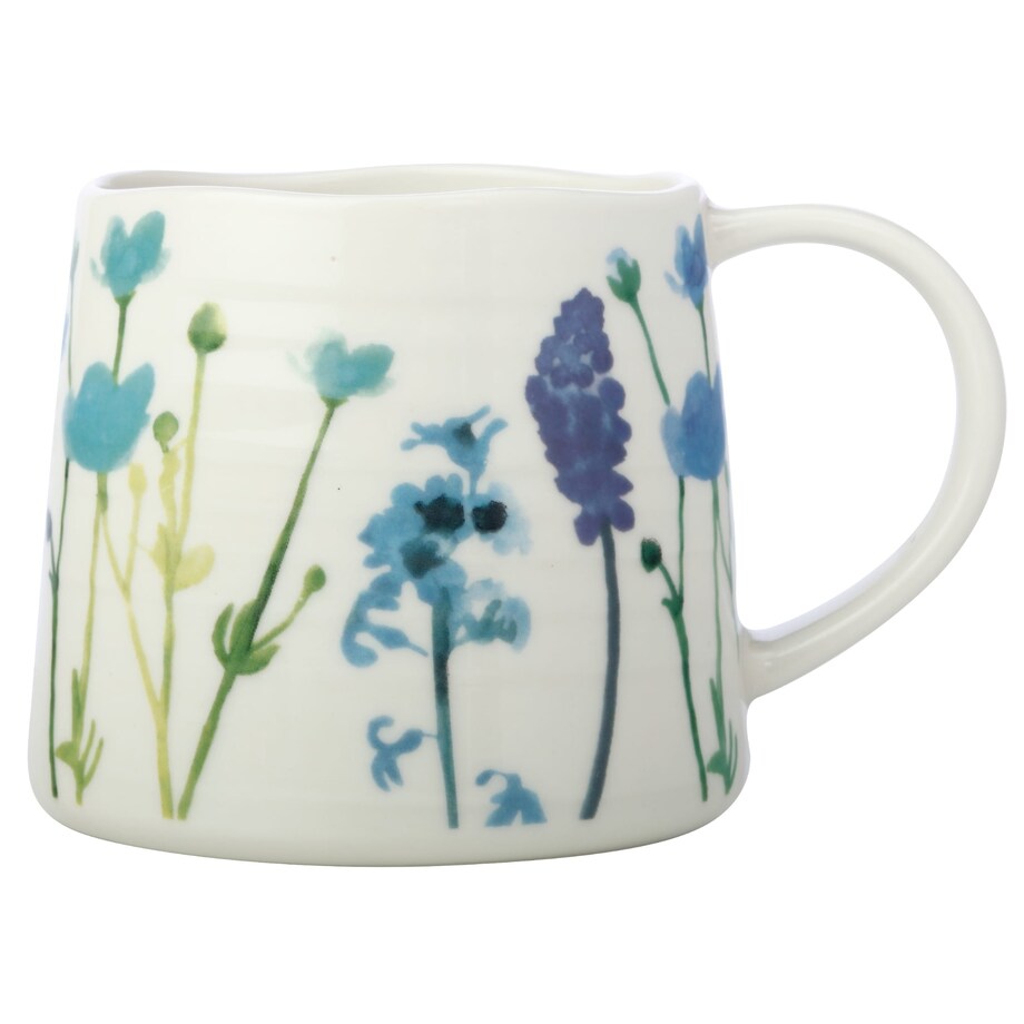 Kubek Meadow lavender, 380 ml