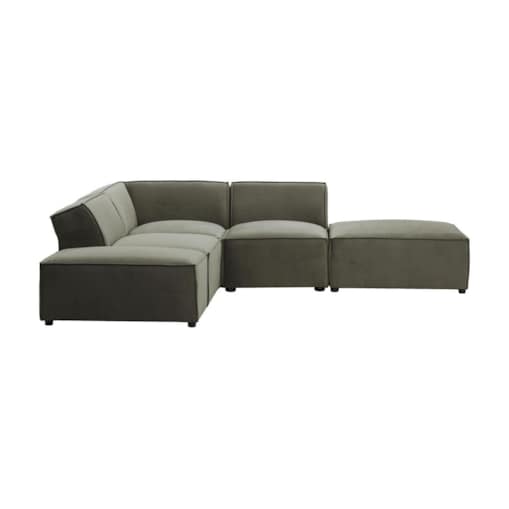 Narożnik modułowy Mojo-Velluto 19