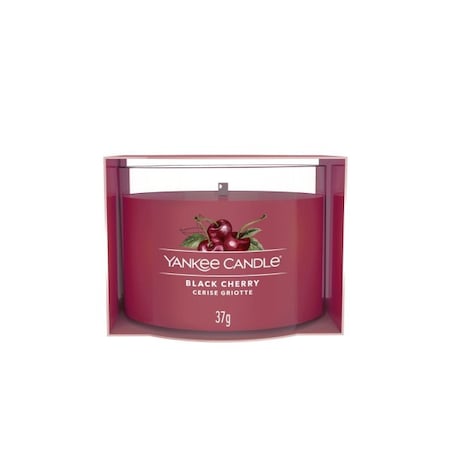 Yankee Candle świeca mini BLACK CHERRY