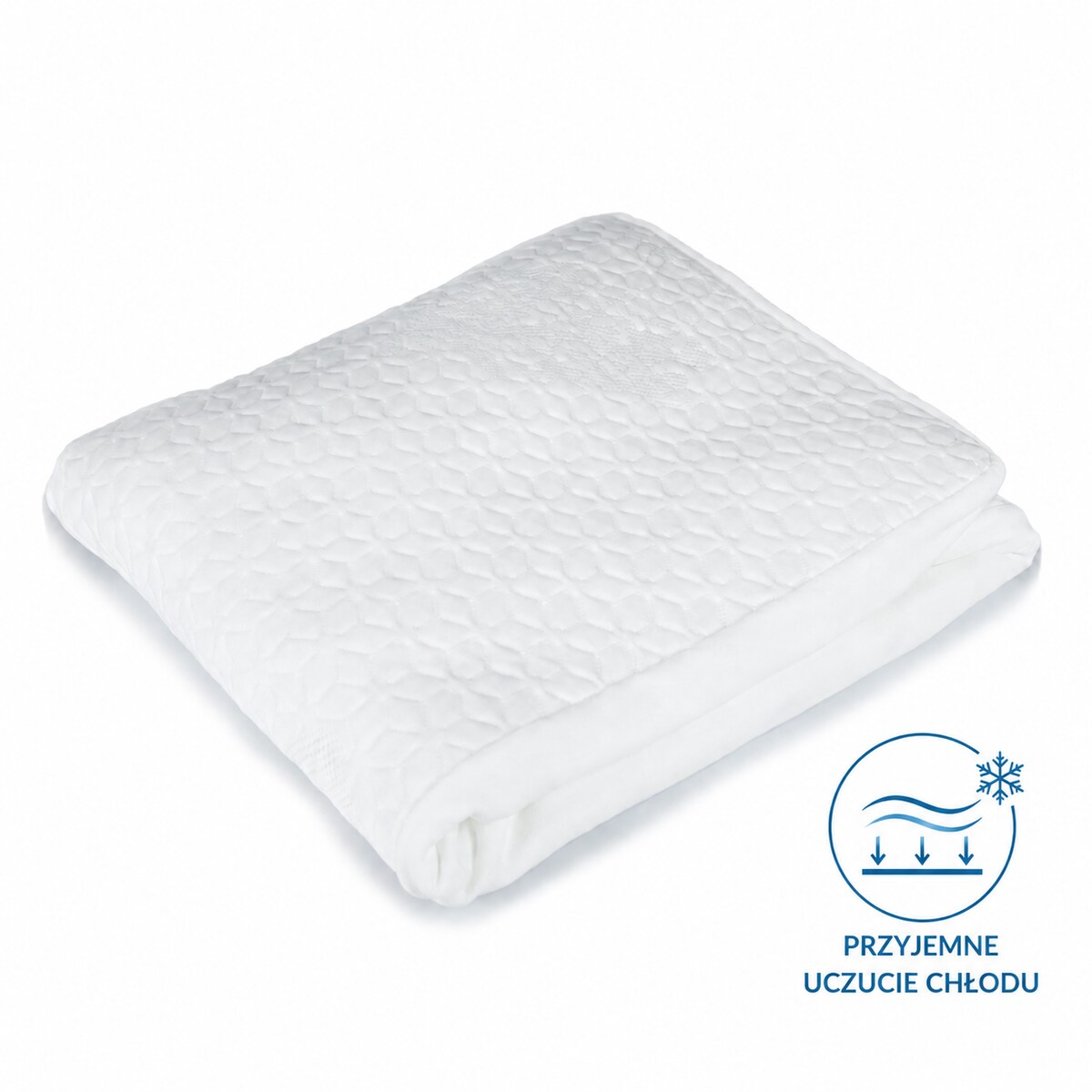 Prześcieradło chłodzące COOLING 100x200