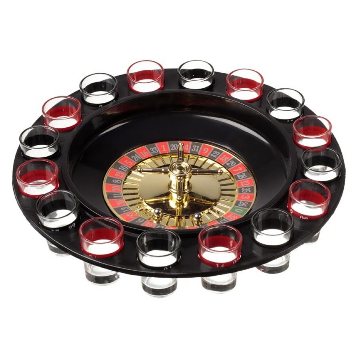 Ruletka na kawalerskie